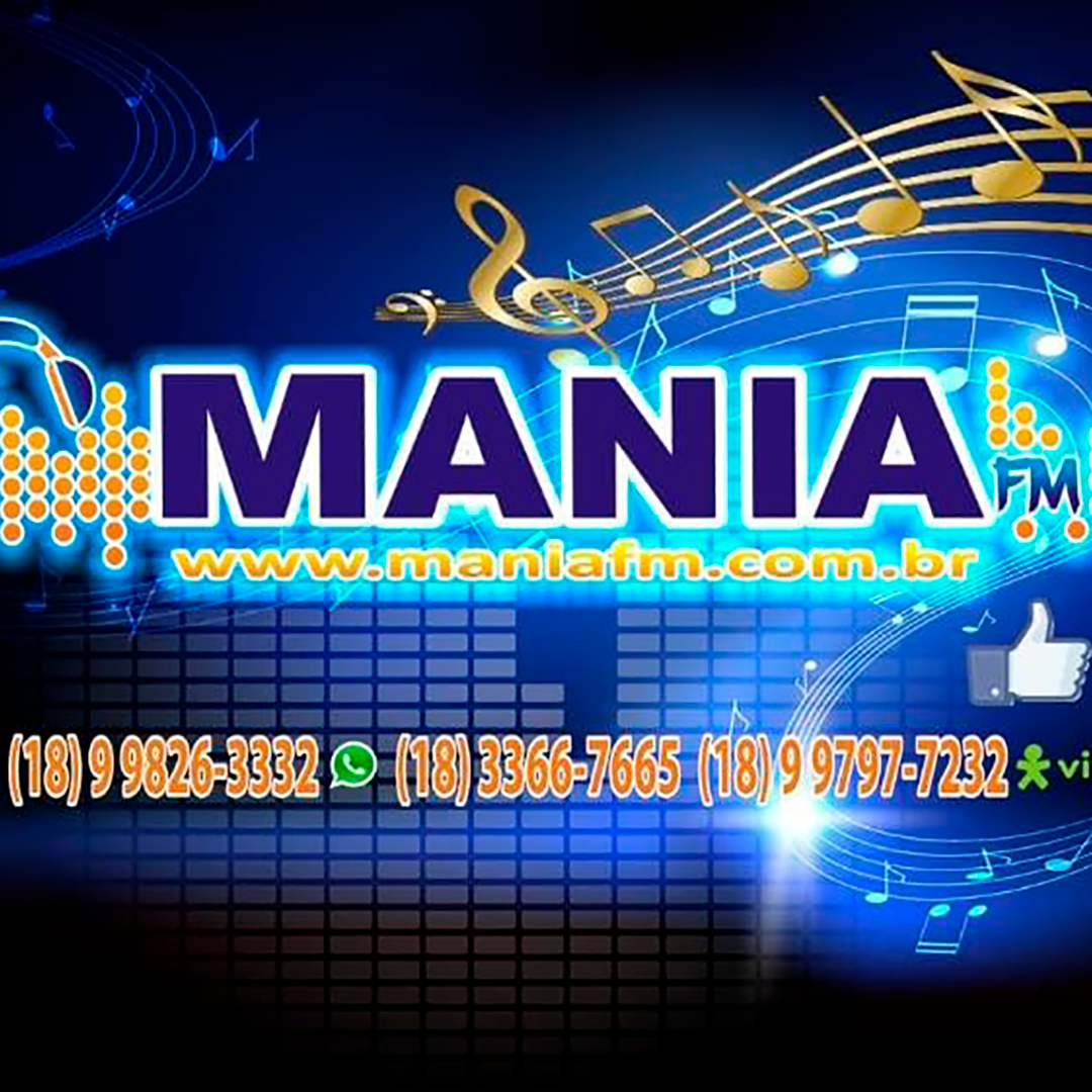 R dio Mania FM